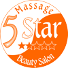 5 Star Massage Patong